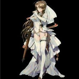 水神立绘最新爆料图片大全,绝美画风，带你领略水之魅力